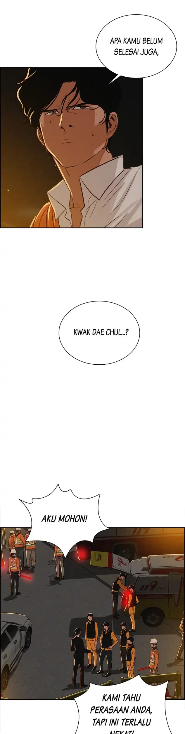 Chapter 83 - halaman 8