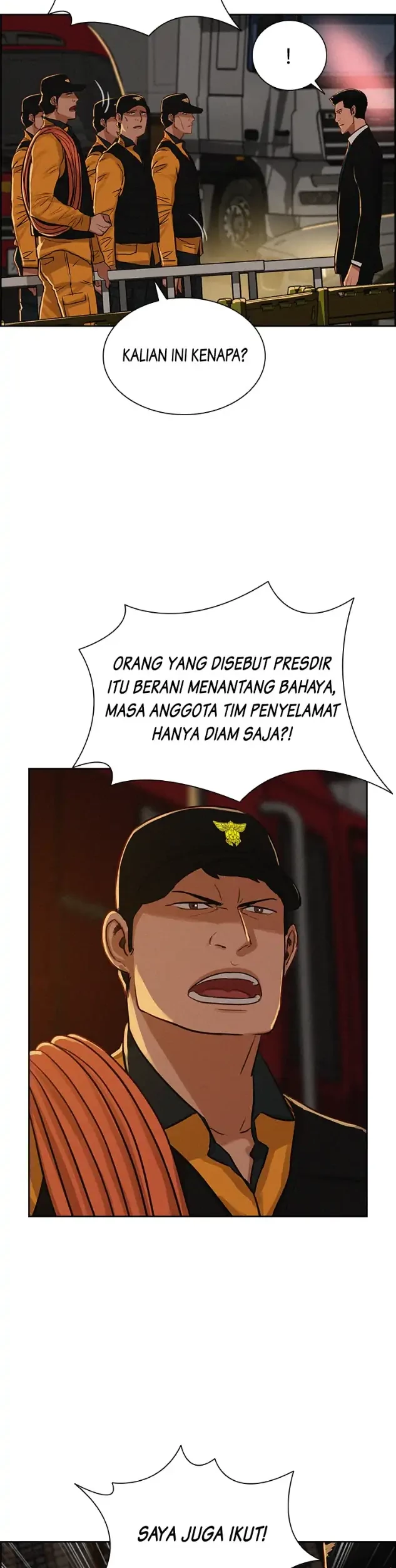 Chapter 83 - halaman 12