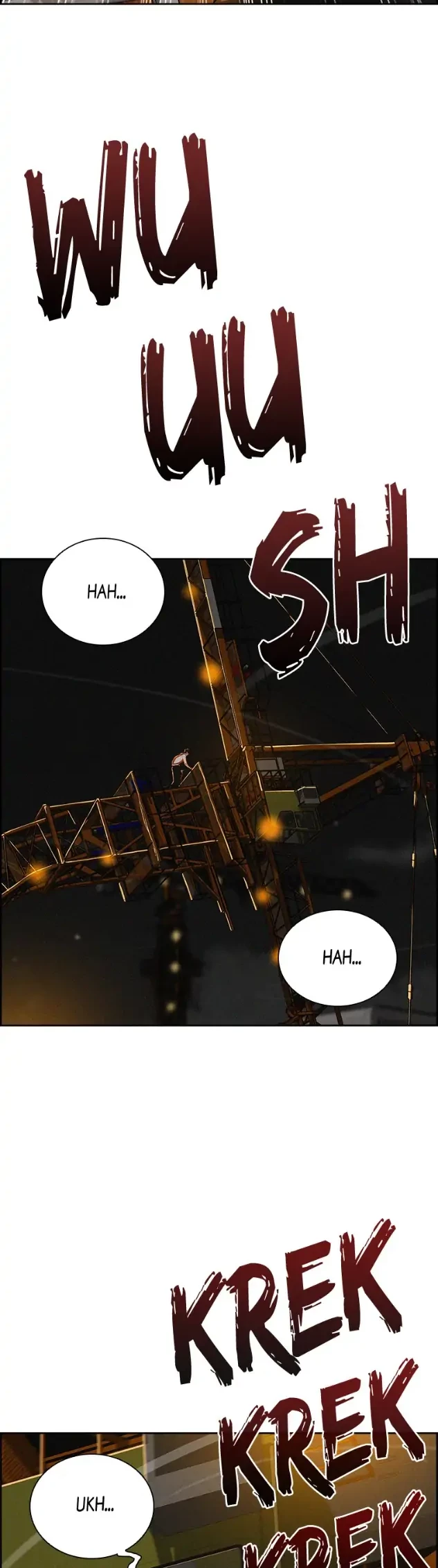 Chapter 83 - halaman 15