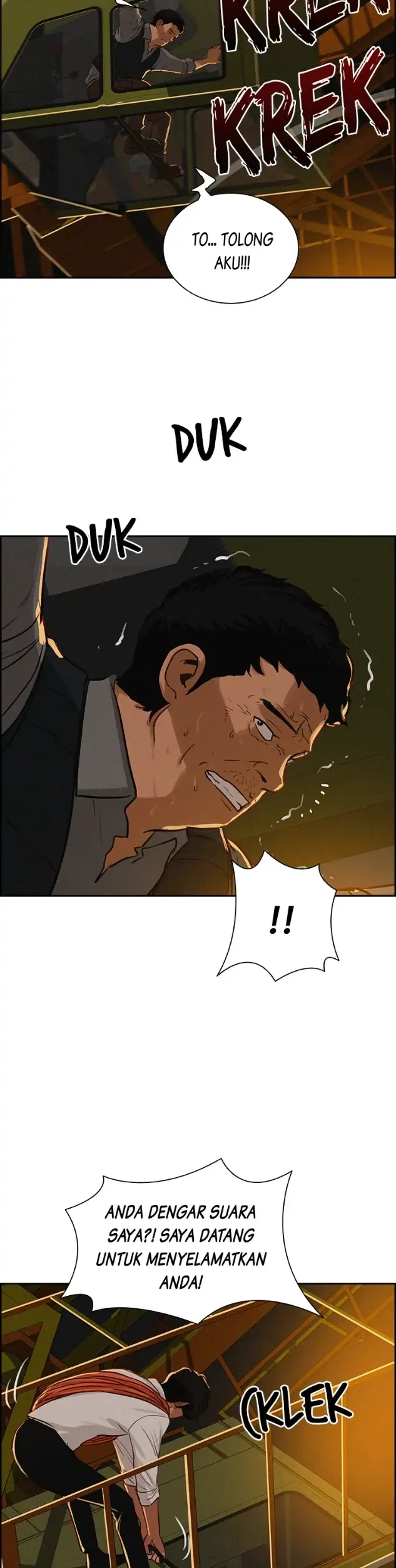 Chapter 83 - halaman 16