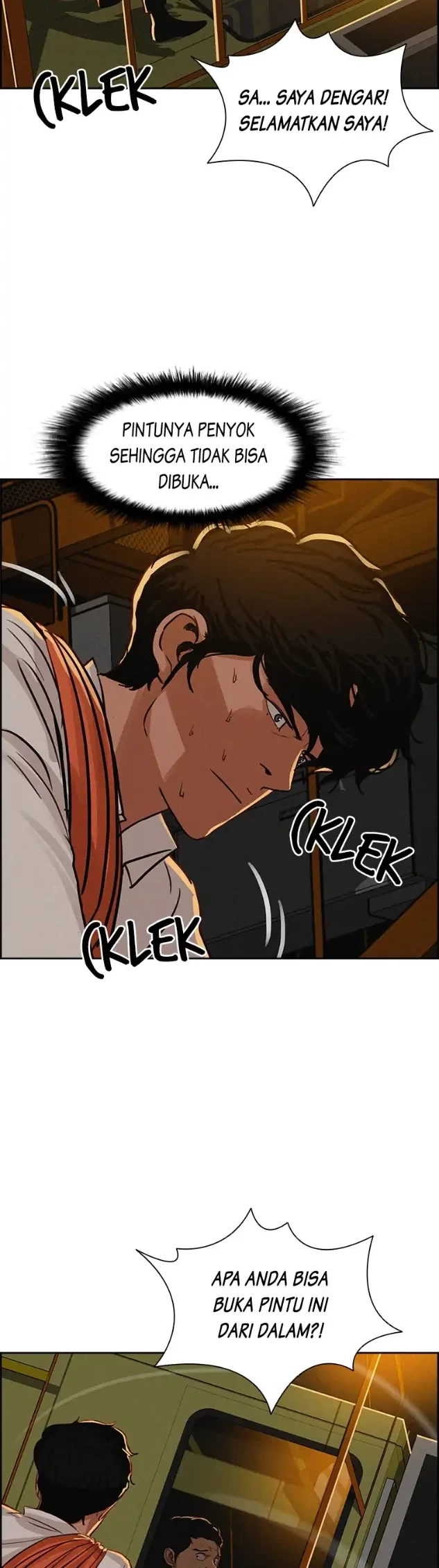 Chapter 83 - halaman 17