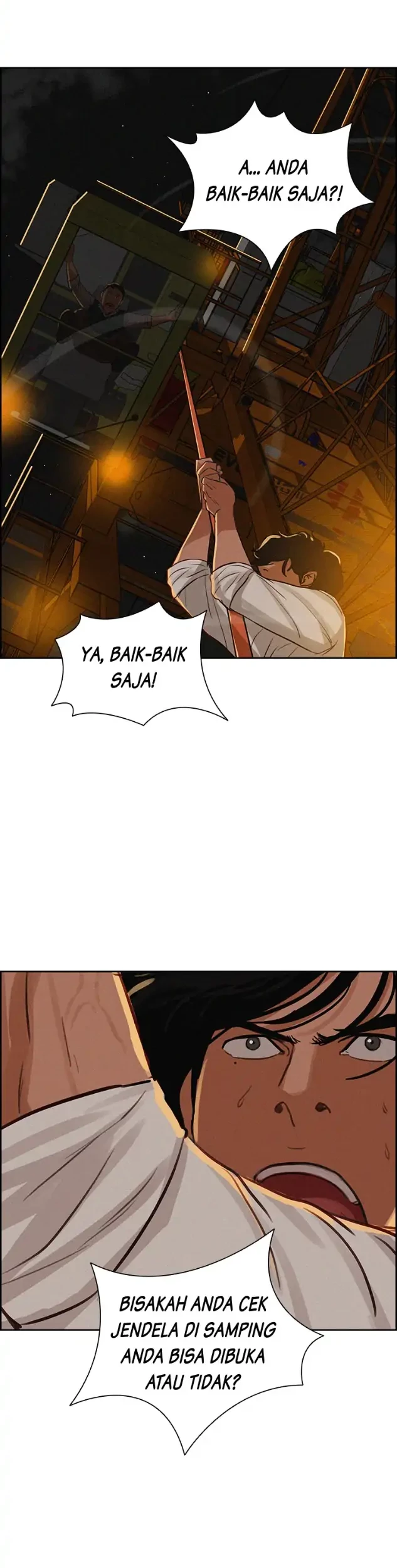 Chapter 83 - halaman 25
