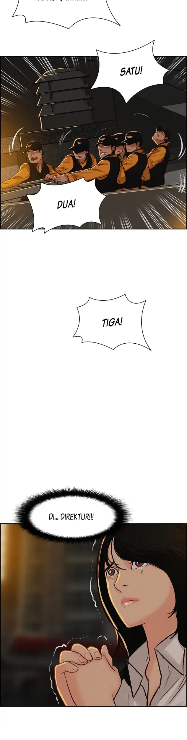 Chapter 84 - halaman 27