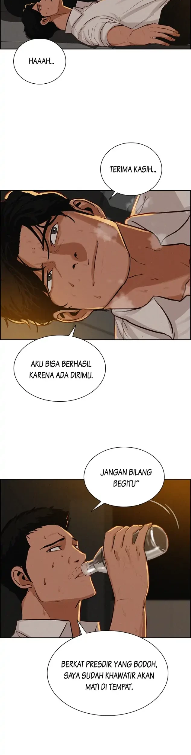 Chapter 84 - halaman 35