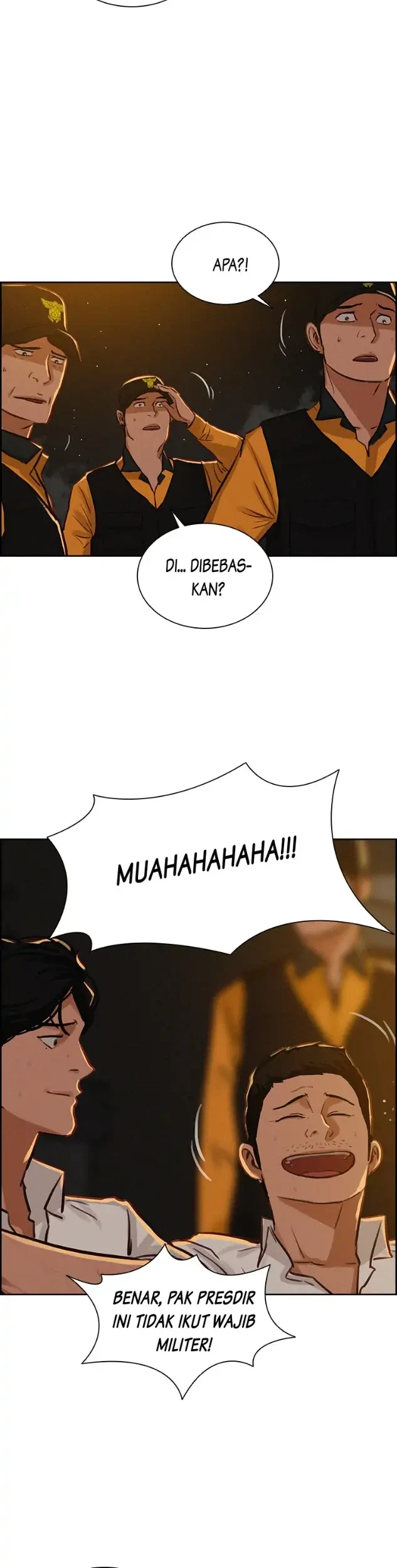 Chapter 84 - halaman 41