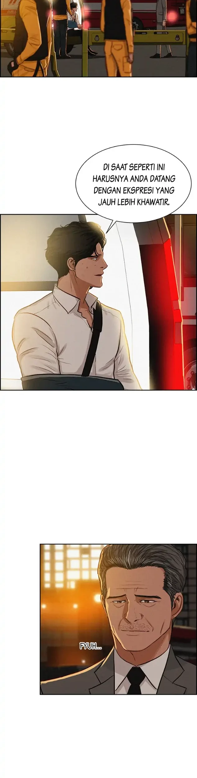 Chapter 84 - halaman 44
