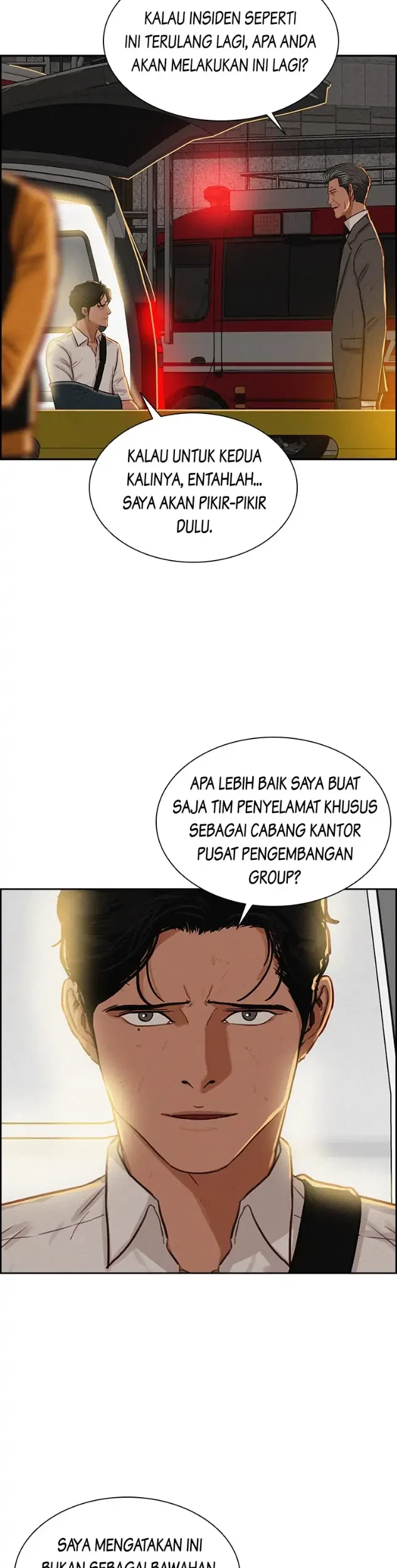 Chapter 84 - halaman 46