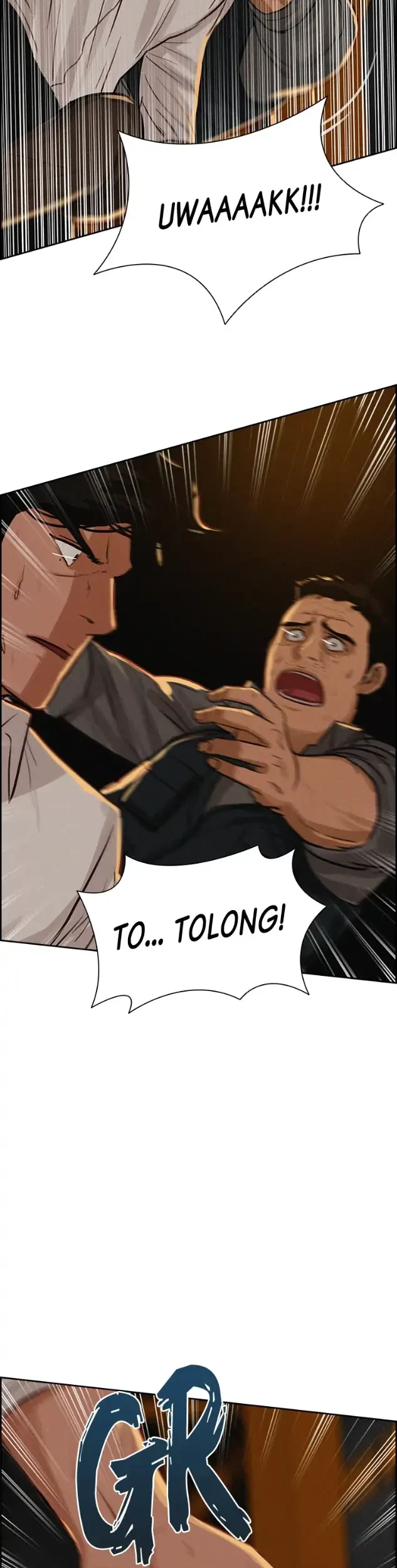 Chapter 84 - halaman 8