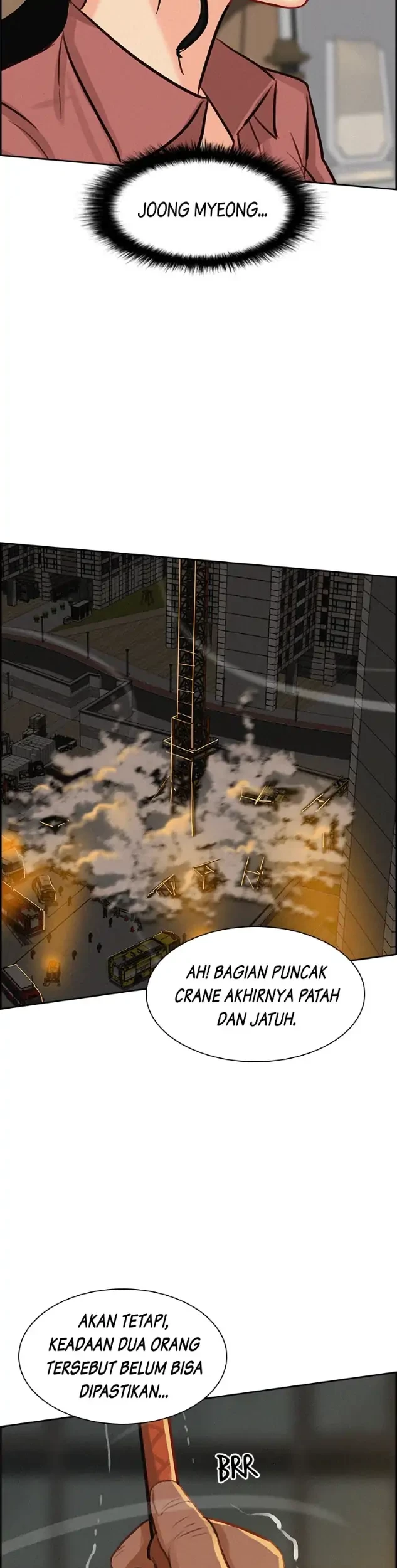 Chapter 84 - halaman 14