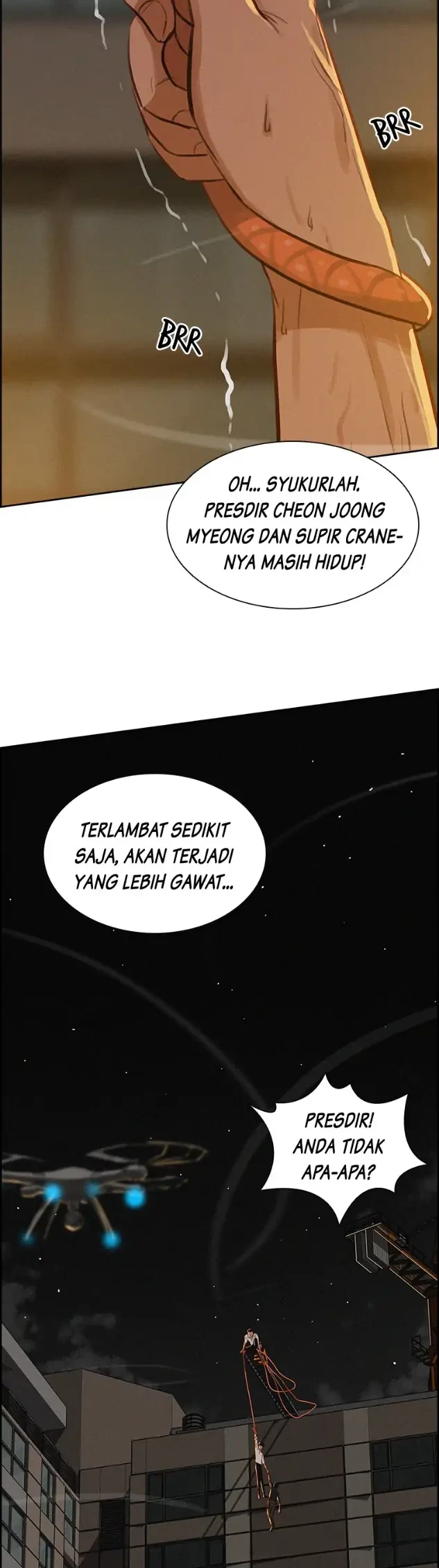 Chapter 84 - halaman 15