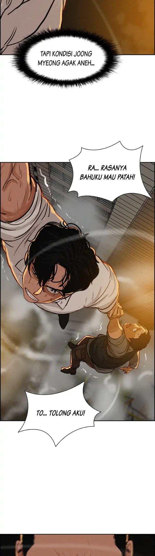 Chapter 84 - halaman 17