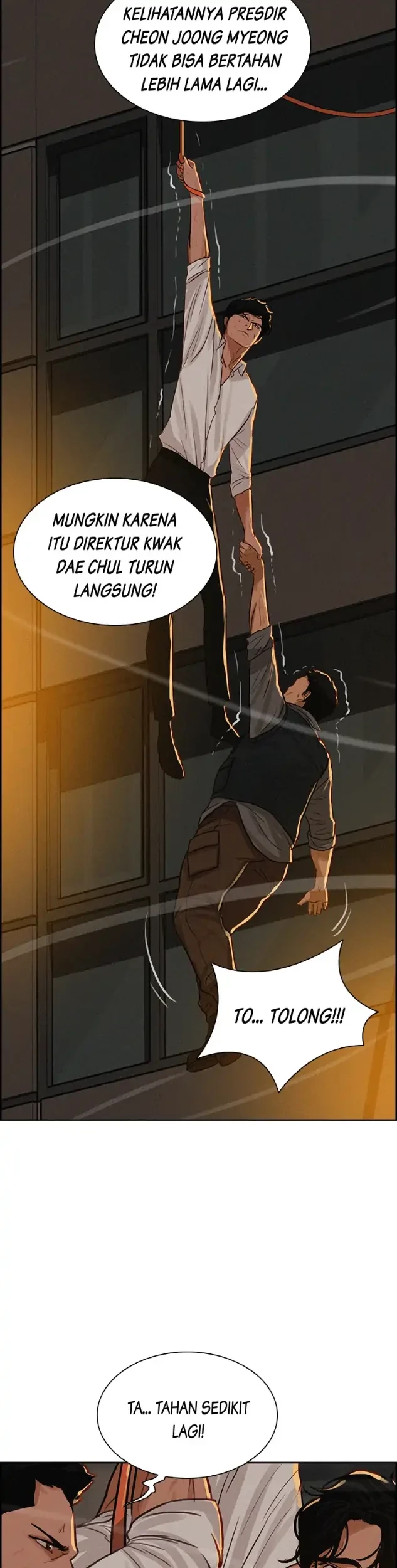 Chapter 84 - halaman 21