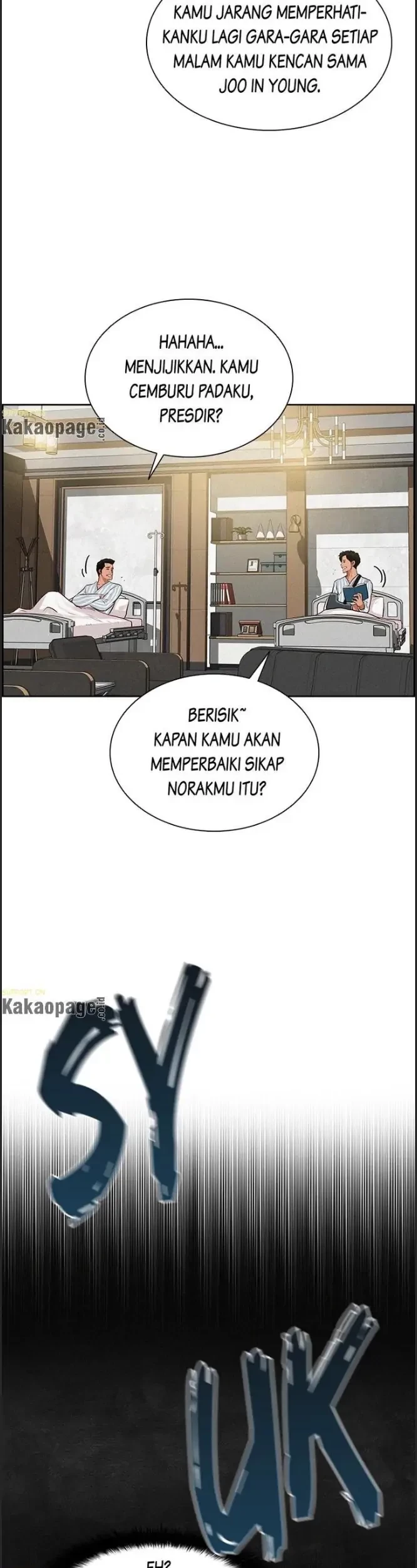 Chapter 85 - halaman 27