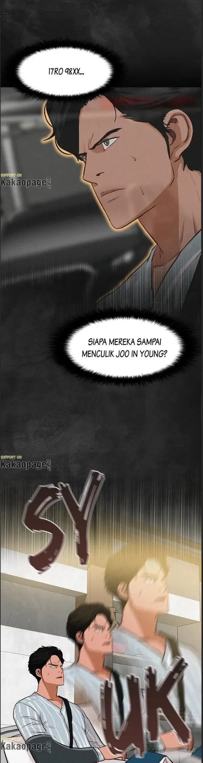 Chapter 85 - halaman 38