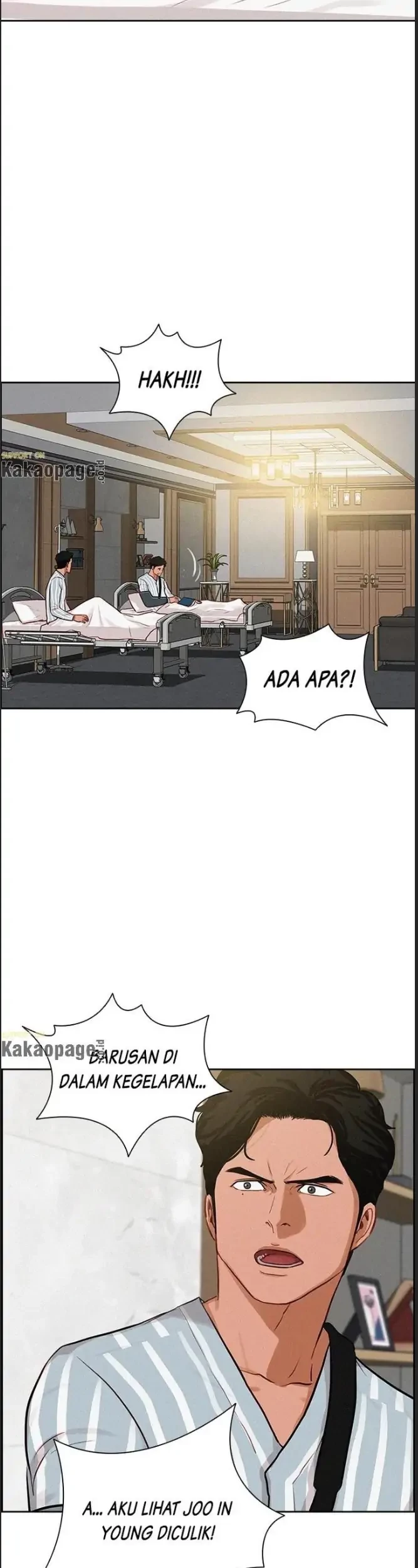 Chapter 85 - halaman 40