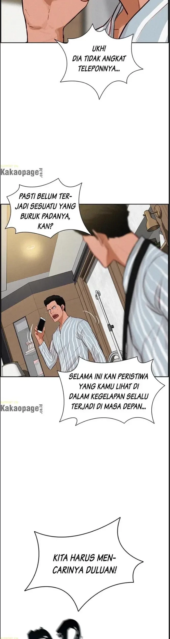 Chapter 85 - halaman 46
