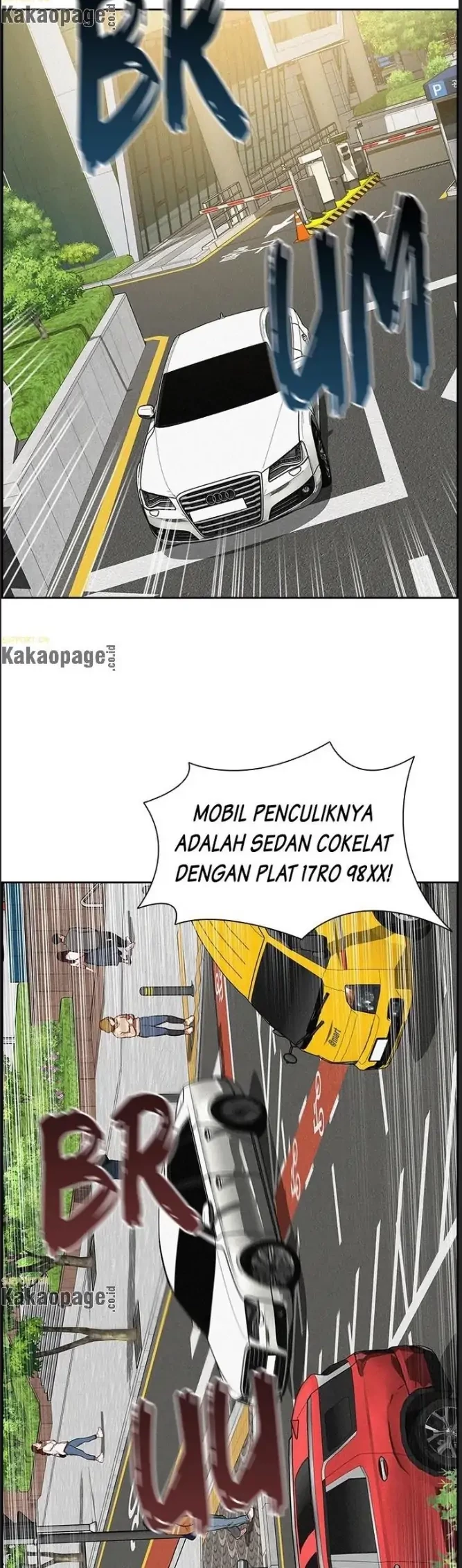 Chapter 85 - halaman 47