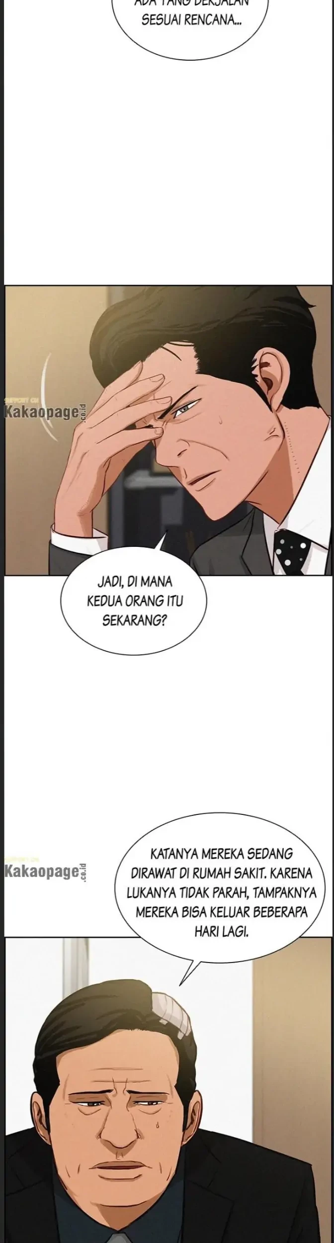 Chapter 85 - halaman 9