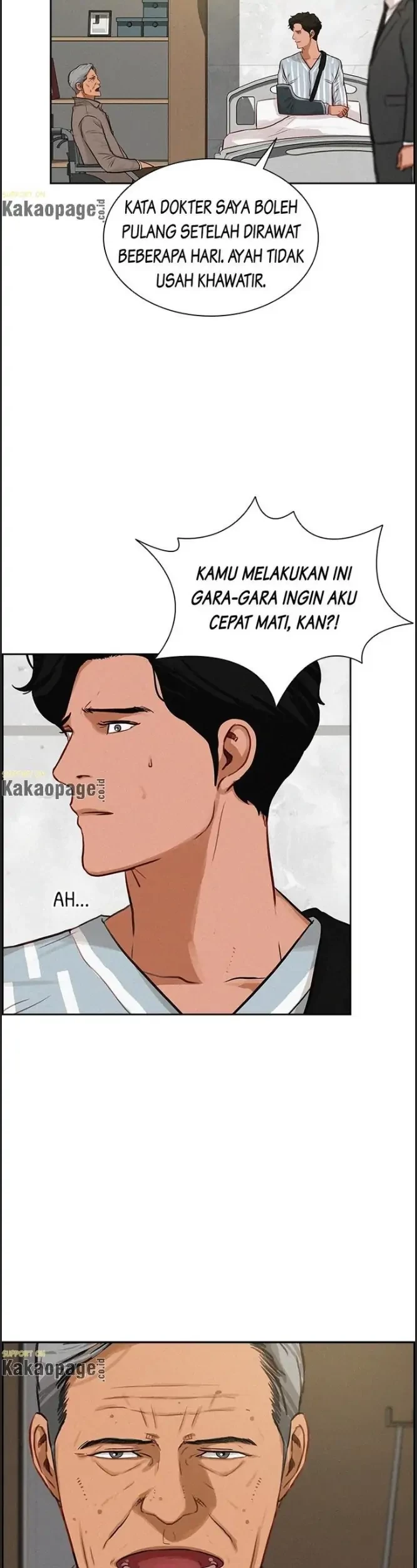 Chapter 85 - halaman 18