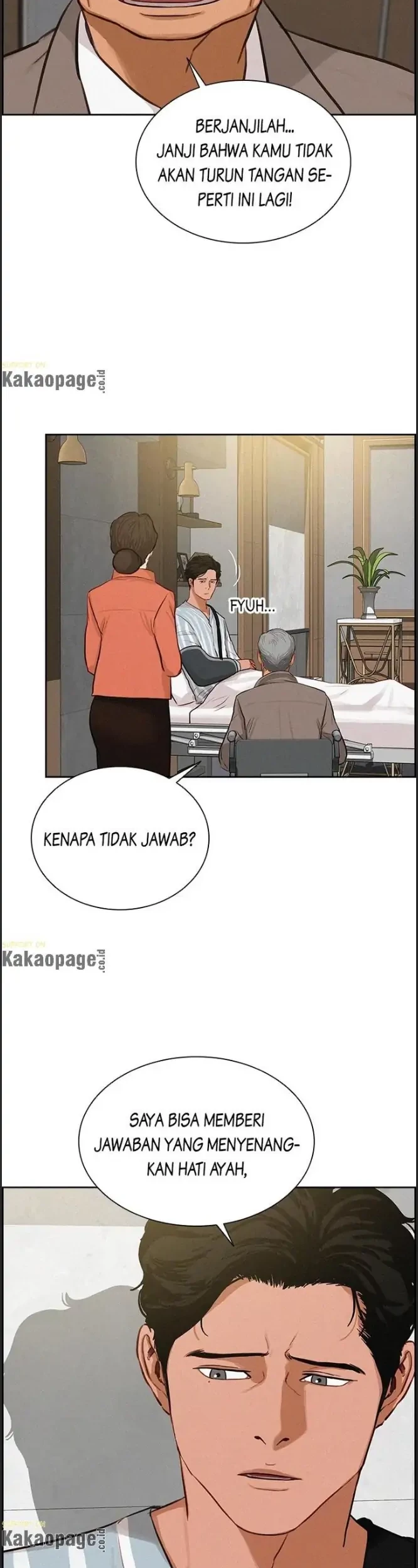 Chapter 85 - halaman 19