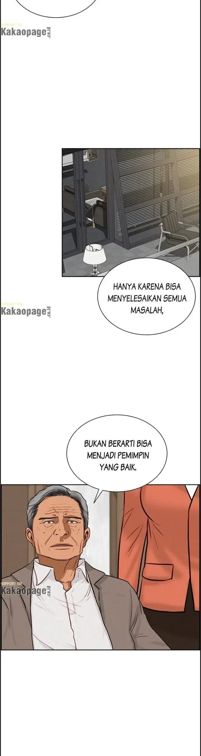Chapter 85 - halaman 22
