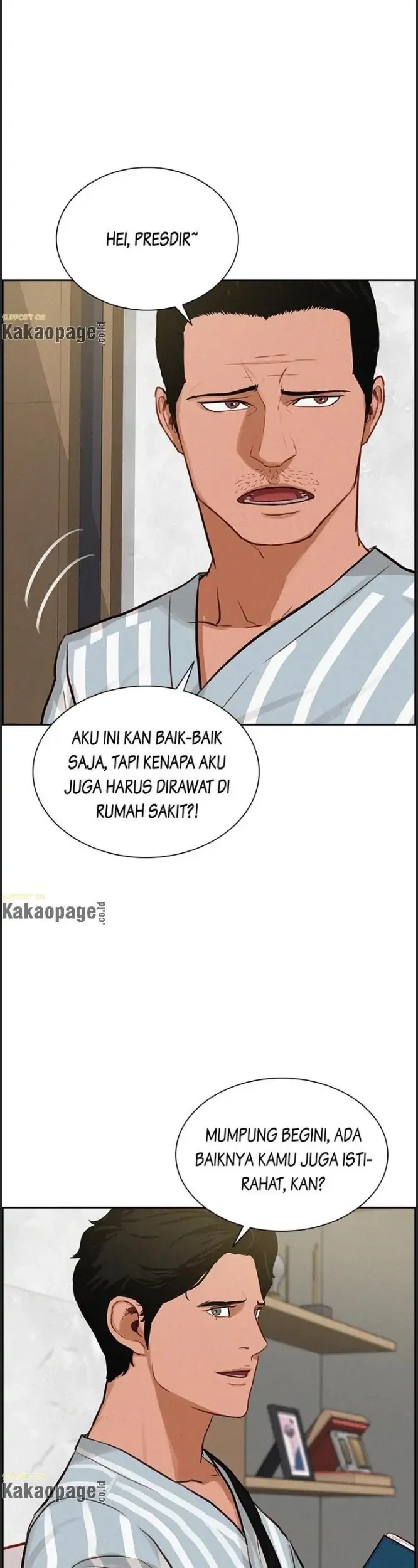 Chapter 85 - halaman 25