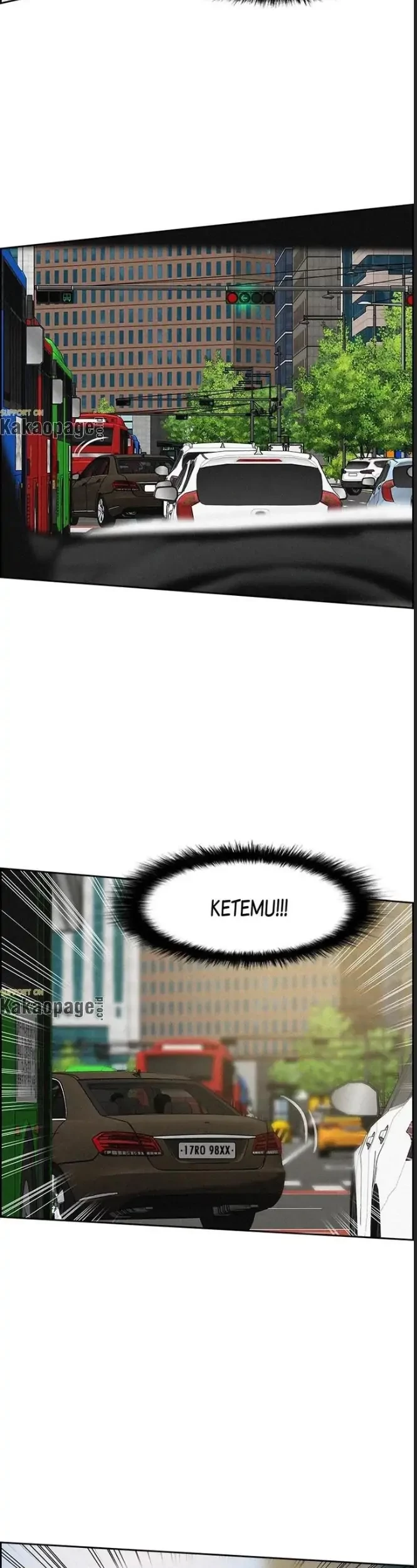 Chapter 86 - halaman 27