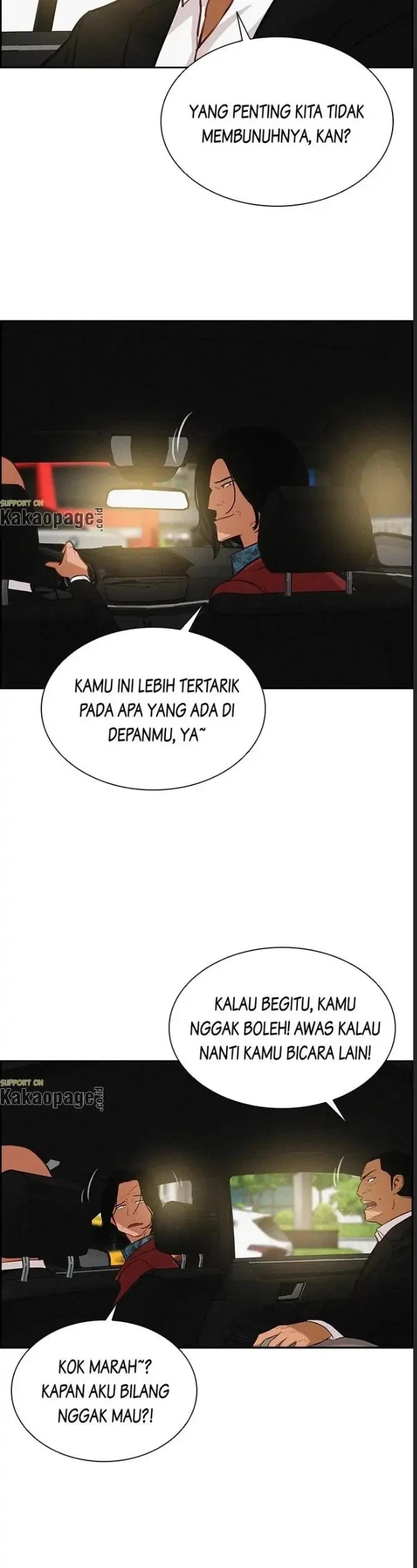 Chapter 86 - halaman 34