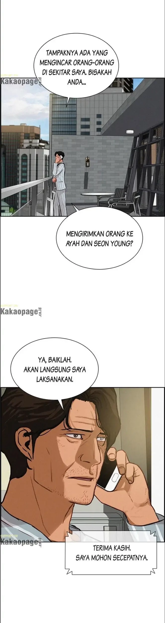 Chapter 86 - halaman 12