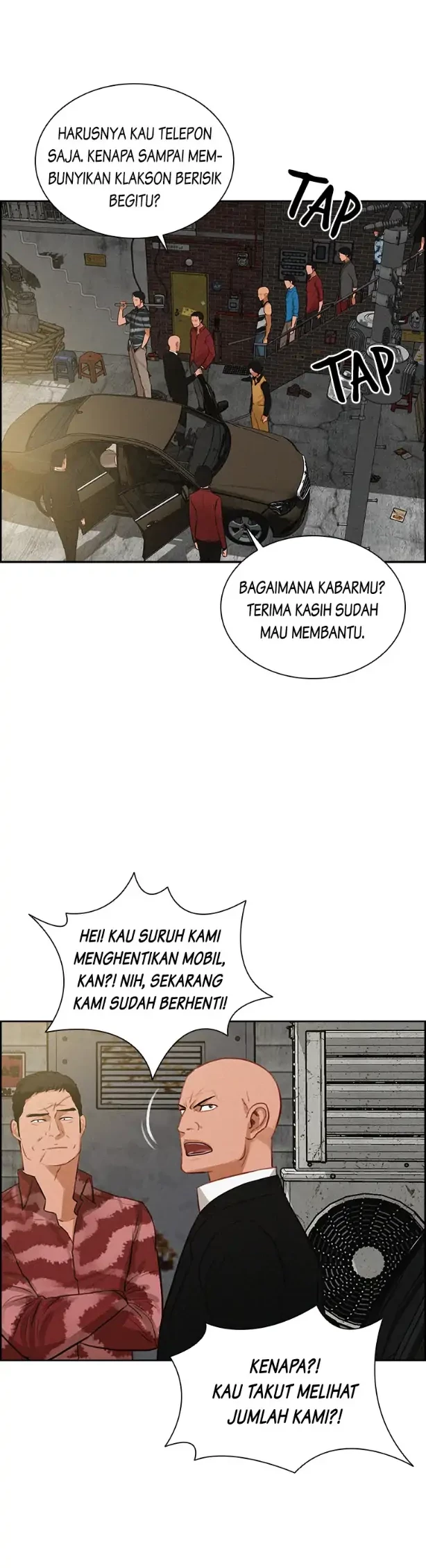 Chapter 87 - halaman 33