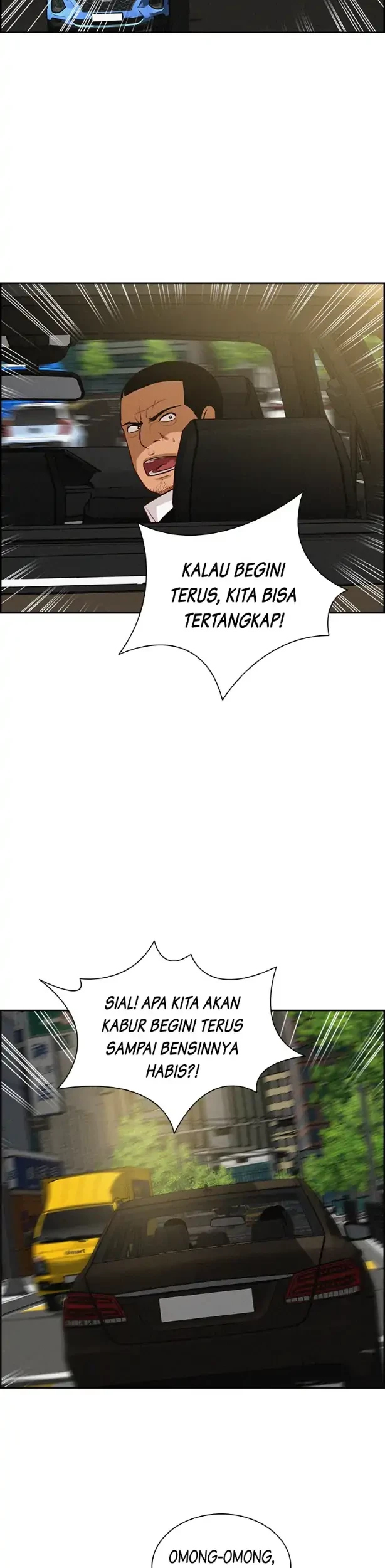 Chapter 87 - halaman 21