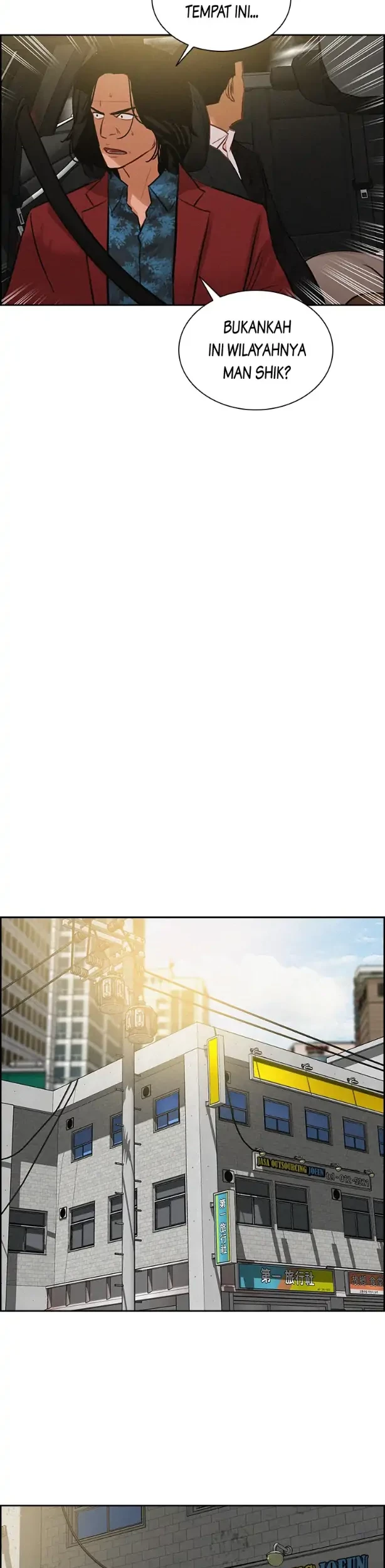 Chapter 87 - halaman 22