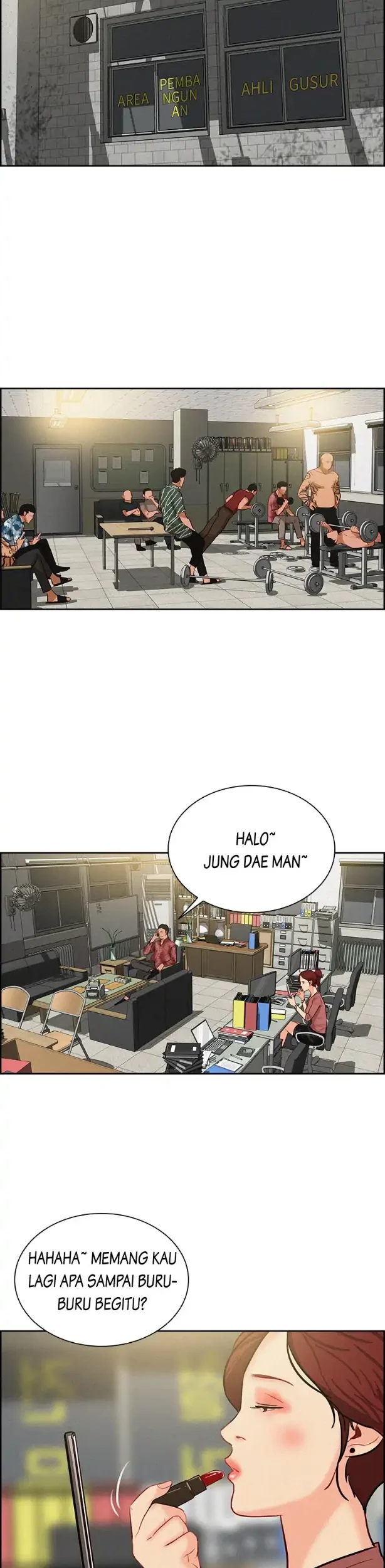 Chapter 87 - halaman 24