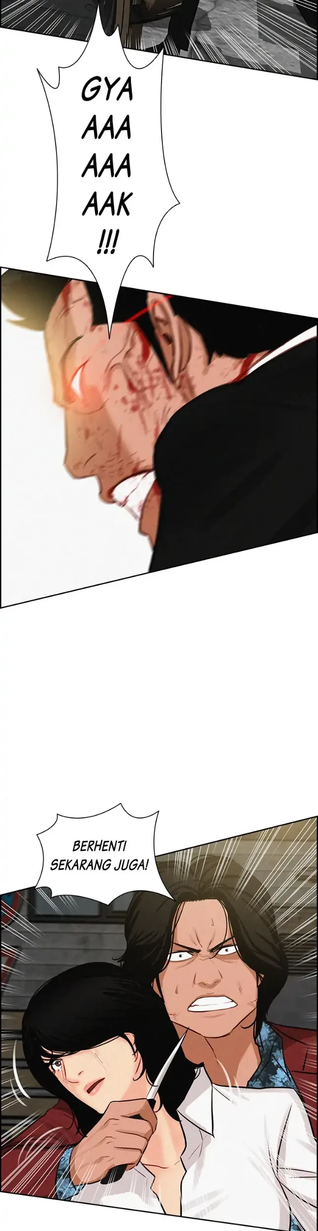Chapter 88 - halaman 28