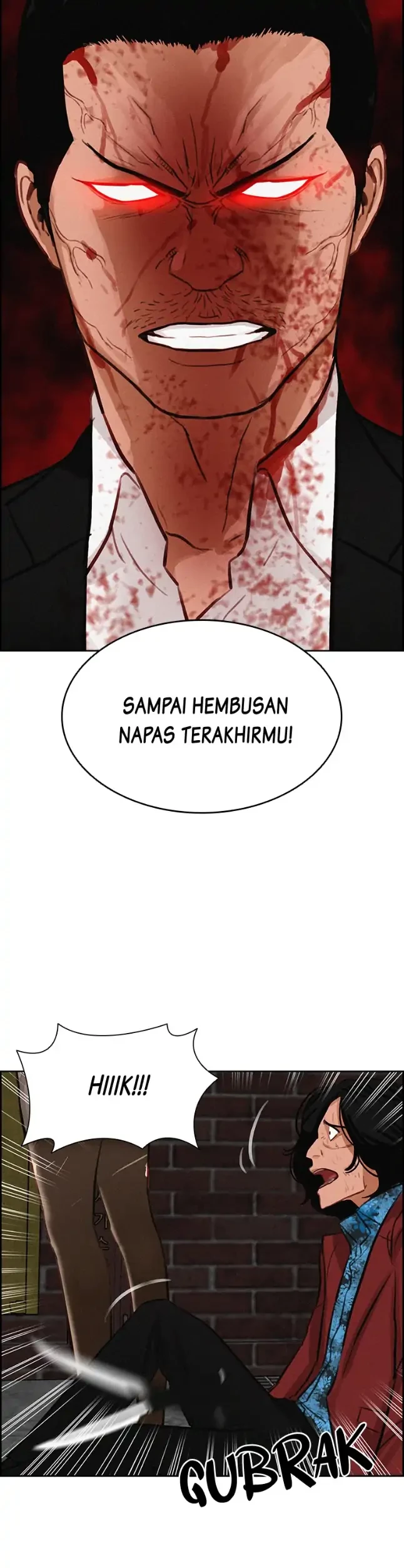 Chapter 88 - halaman 37