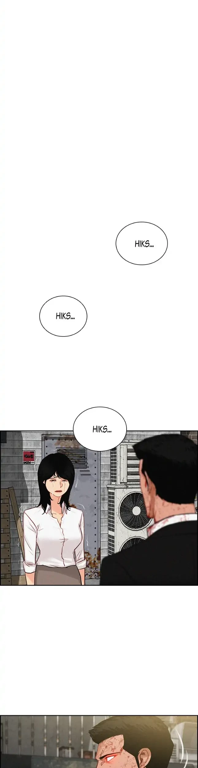 Chapter 88 - halaman 38