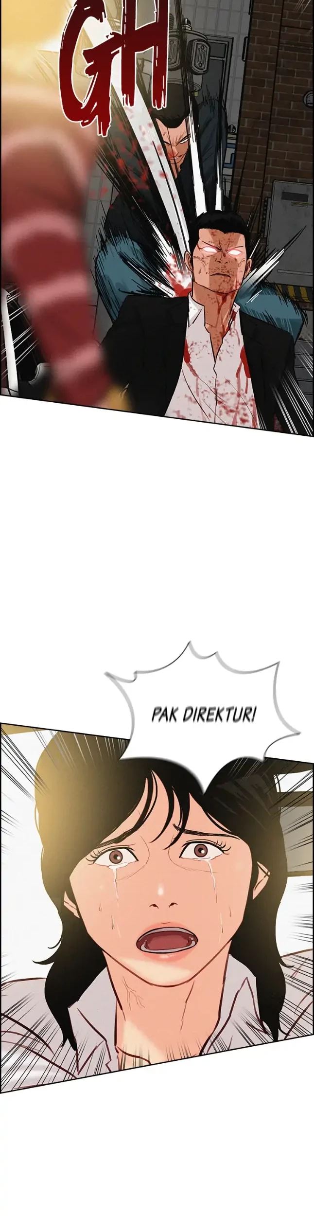 Chapter 88 - halaman 19