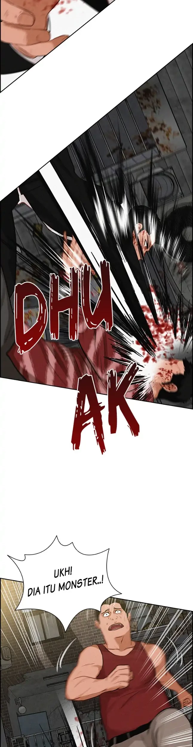 Chapter 88 - halaman 25