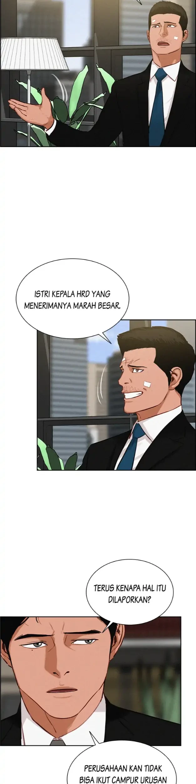 Chapter 89 - halaman 35