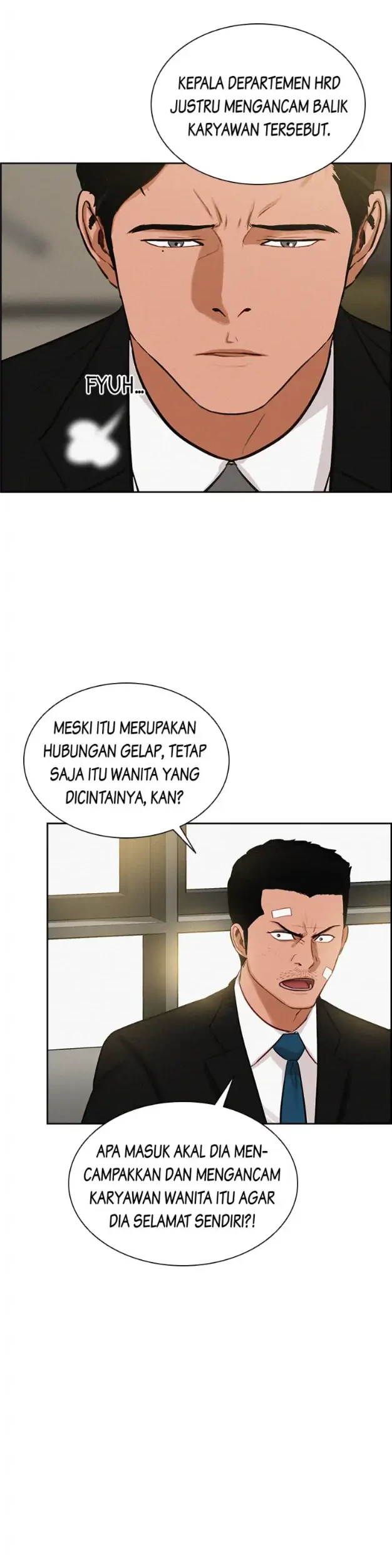 Chapter 89 - halaman 38