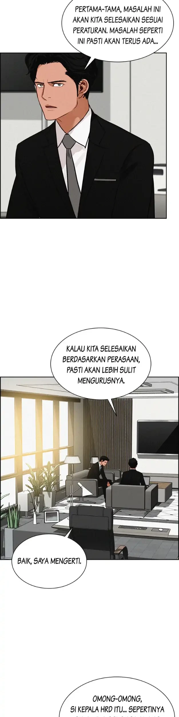 Chapter 89 - halaman 40