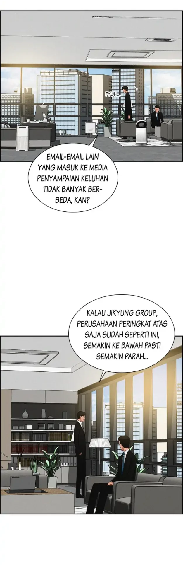 Chapter 89 - halaman 44