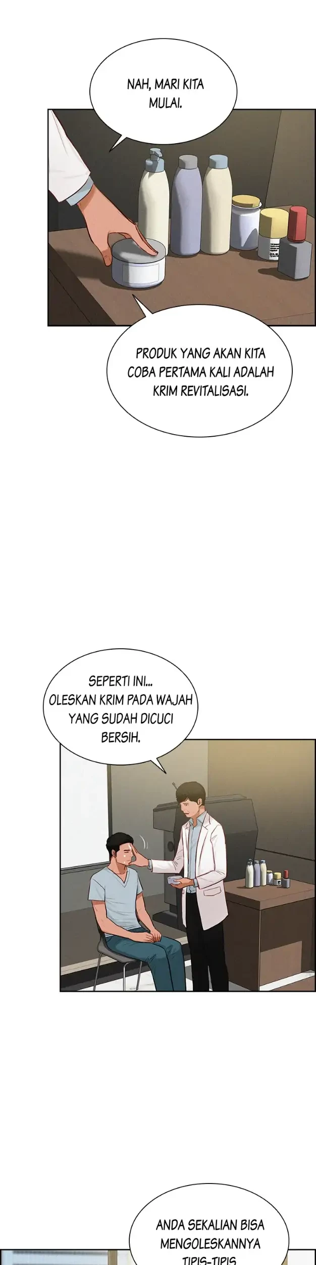 Chapter 89 - halaman 5