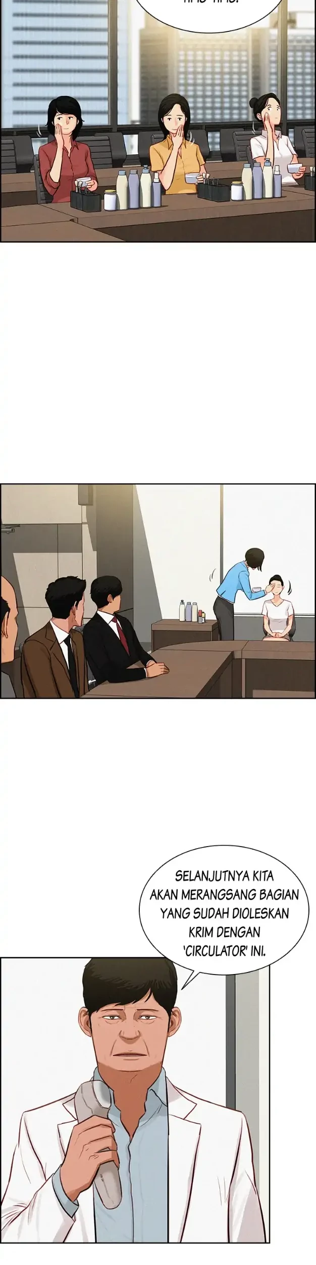 Chapter 89 - halaman 6