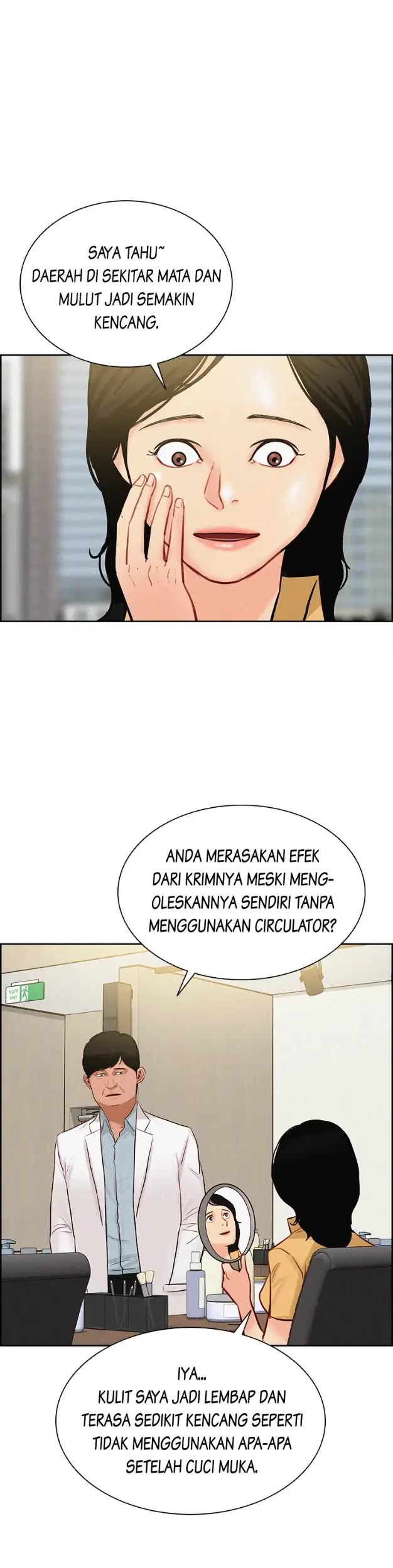 Chapter 89 - halaman 16