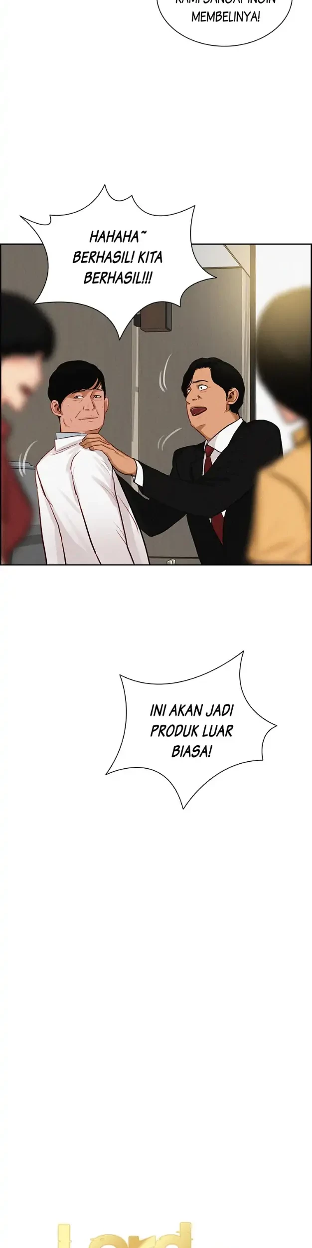 Chapter 89 - halaman 25