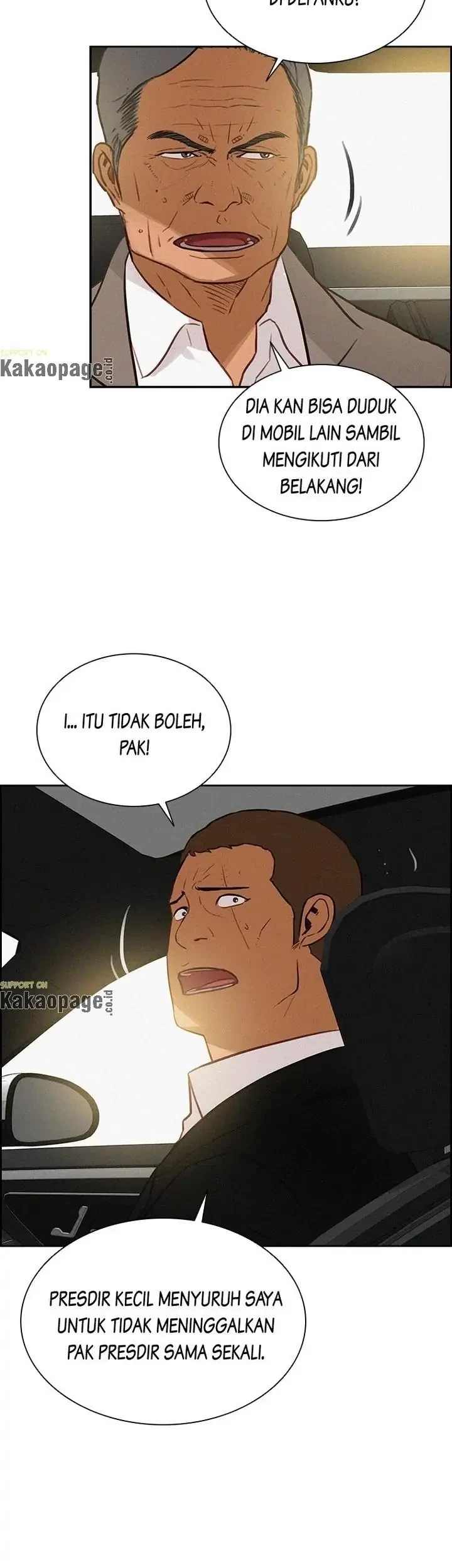 Chapter 90 - halaman 33