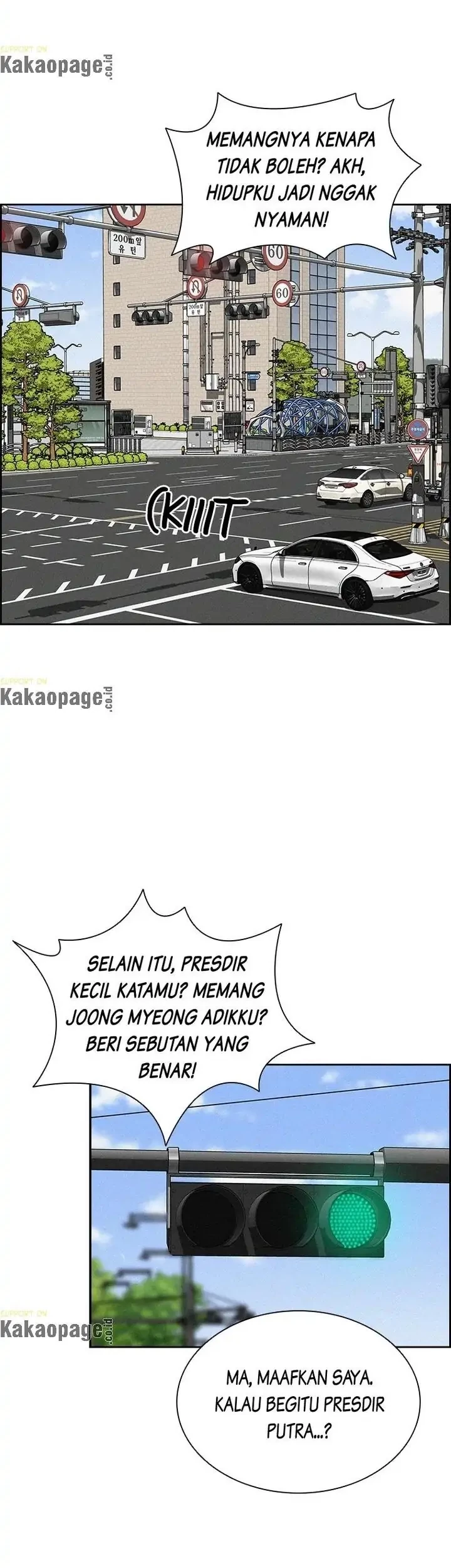 Chapter 90 - halaman 34