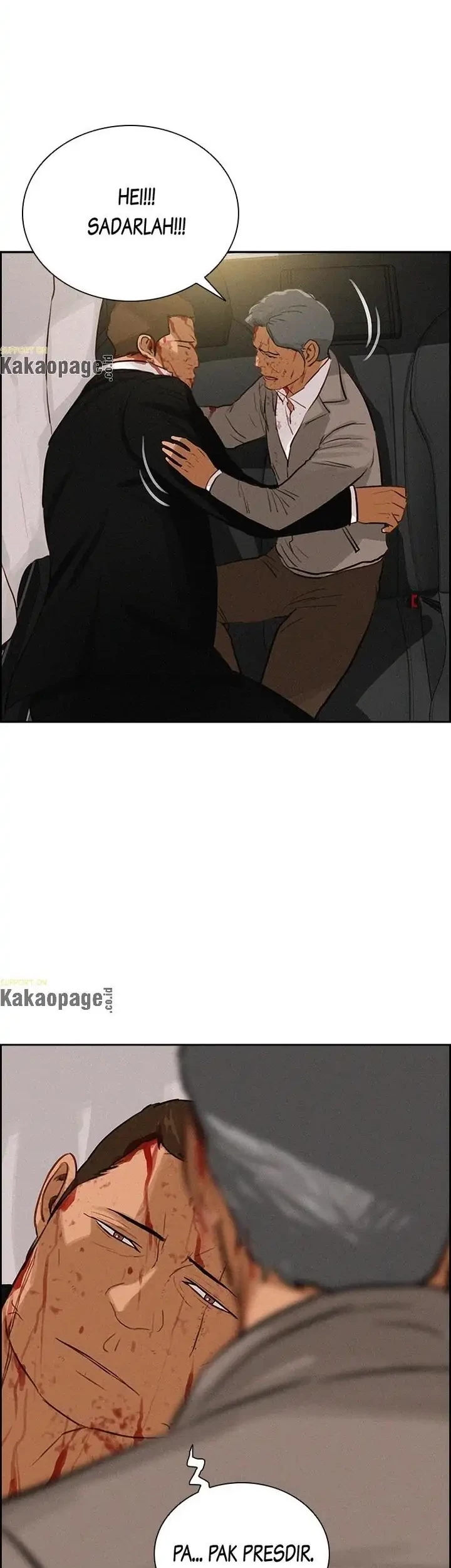 Chapter 90 - halaman 50