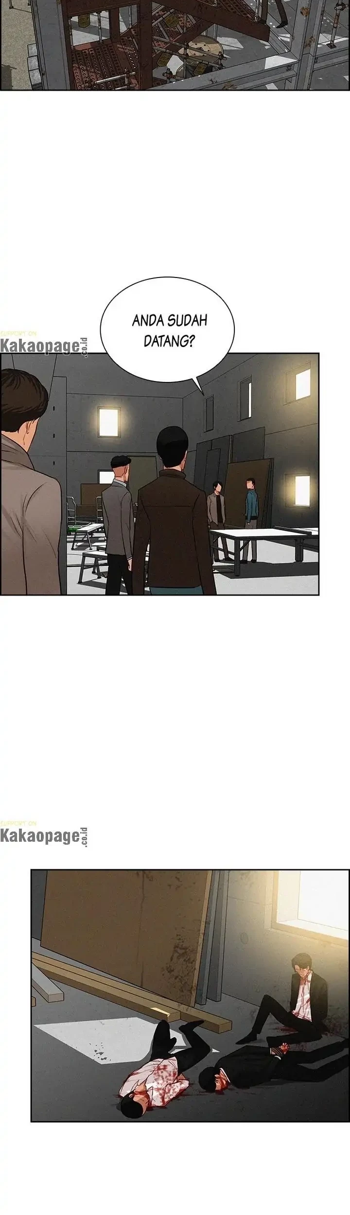 Chapter 90 - halaman 15
